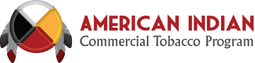 American Indian Commercial Tobacco Program Logo